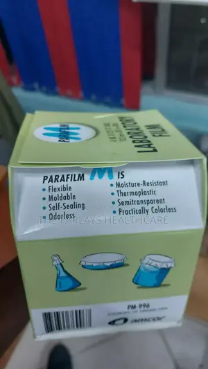 Parafilm / Laboratory Film