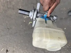 Master Cylinder for Prado 150