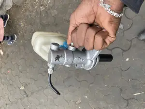 Master Cylinder for Prado 150