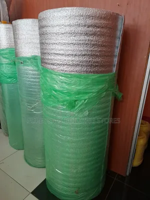 Heat Roof Insulation Material-2mm,3mm,5mm
