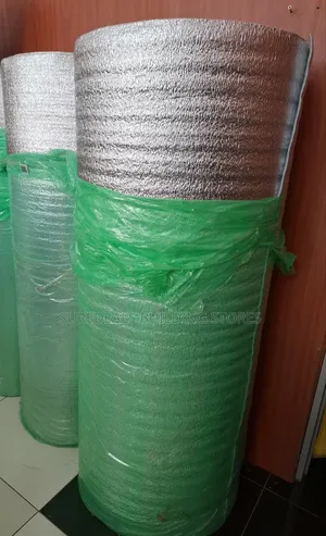 Heat Insulator Material-1.5mtrs by 40mtrs