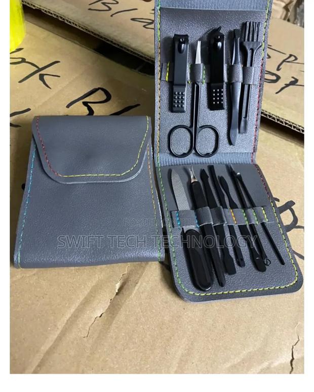 Nail Clipper Set / Clipper - main view