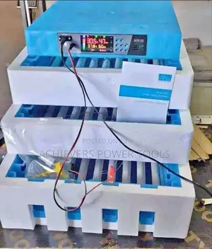 Egg Incubator/Automatic Egg Incubator 192eggs