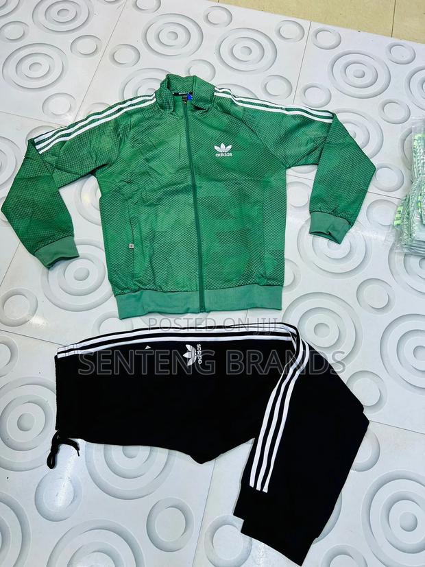 Track Suits