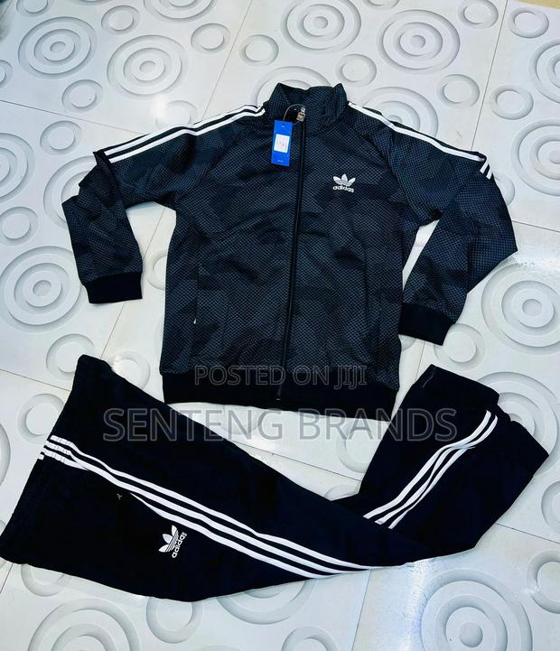 Track Suits - thumbnail 2