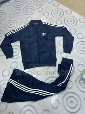 Track Suits