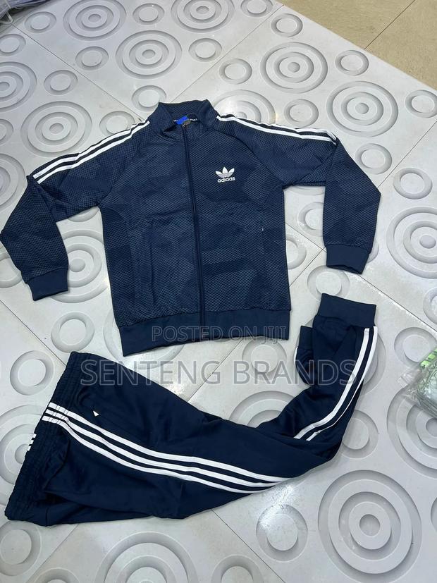 Track Suits - thumbnail 3