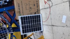 Solar Panel 20watts - main view