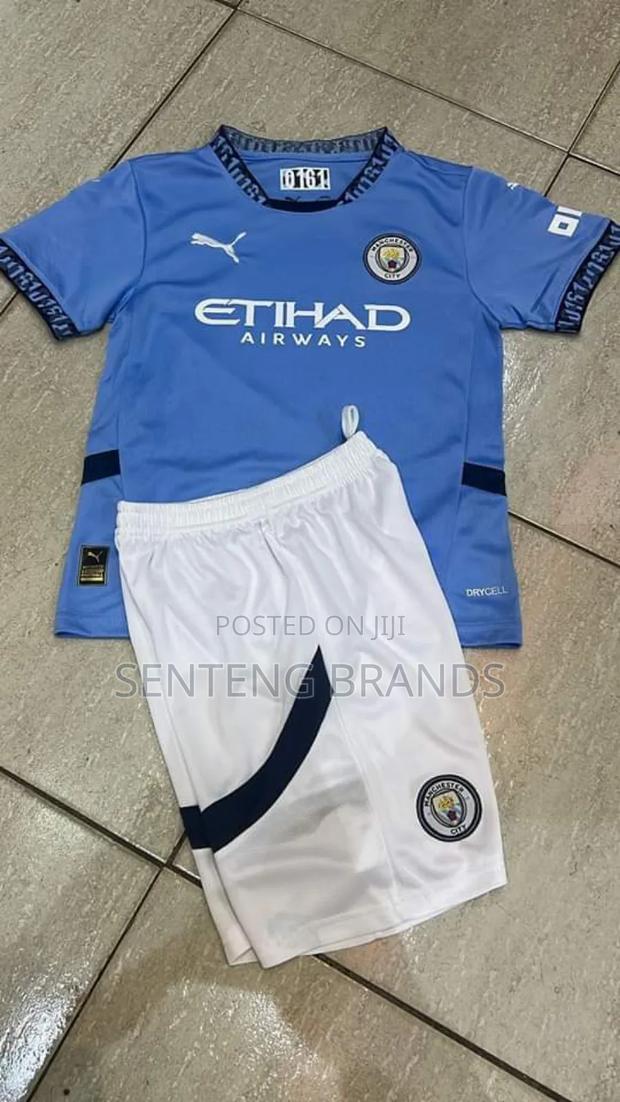 Foodball Jersey