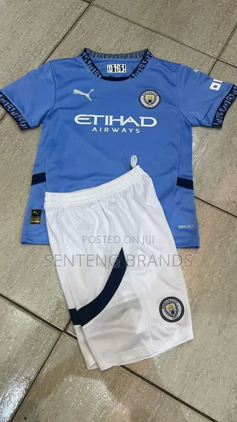 Foodball Jersey