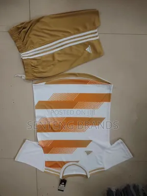 Foodball Jersey