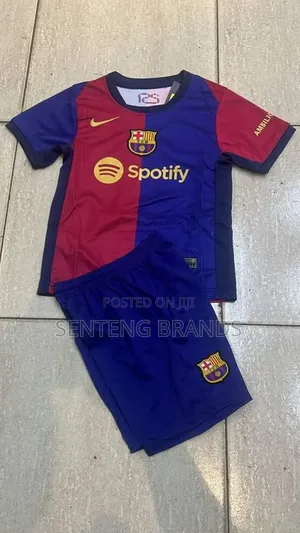 Foodball Jersey