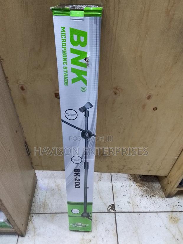 BNK Mic Stand
