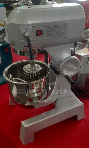 Milano Italia Food Mixer Capacity *10 LITRES*