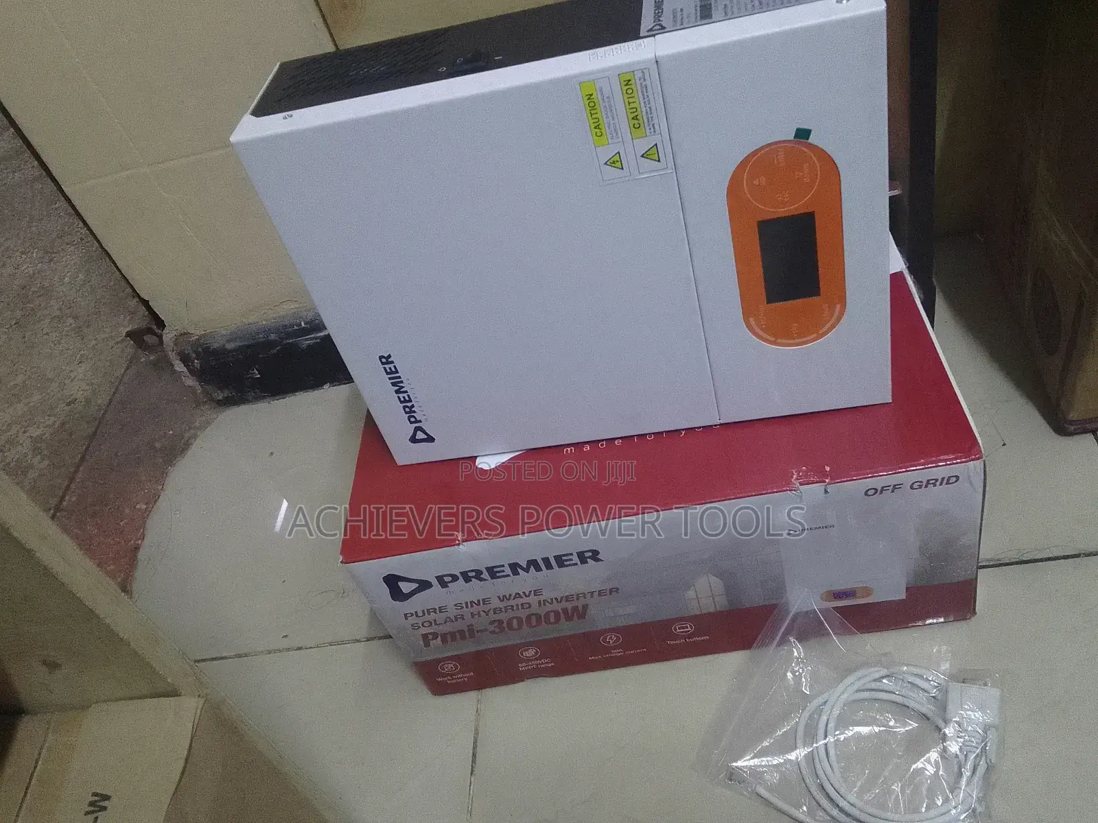 Hybrid Inverter*/Highbrid Inverter of 300watts