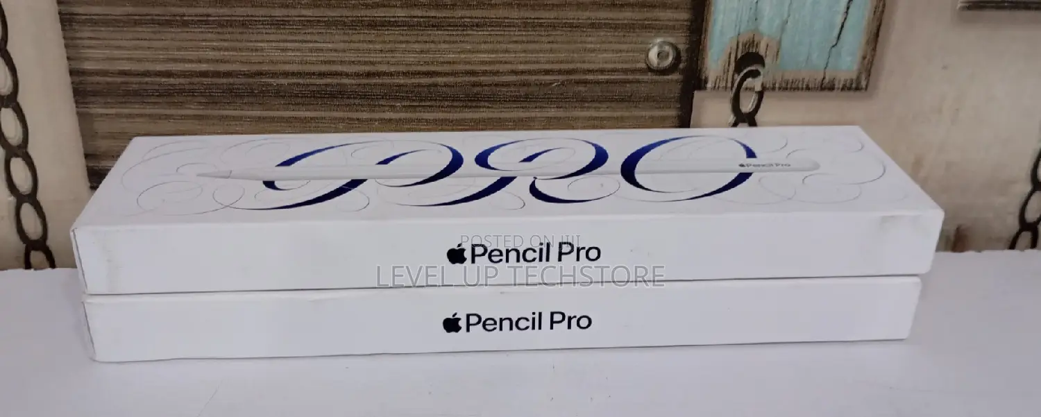 Apple Pencil Pro