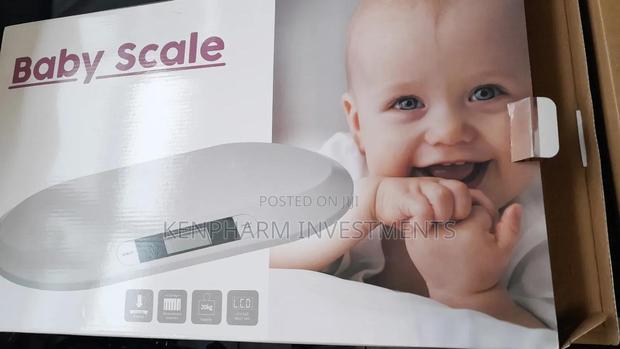 Digital Baby Weighing Scale Machine 20KGS Max