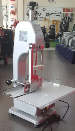 Meatsaw Milano Brand