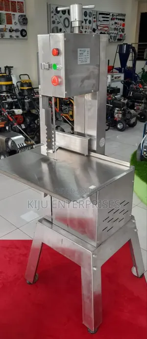 Heavy Duty Meatsaw