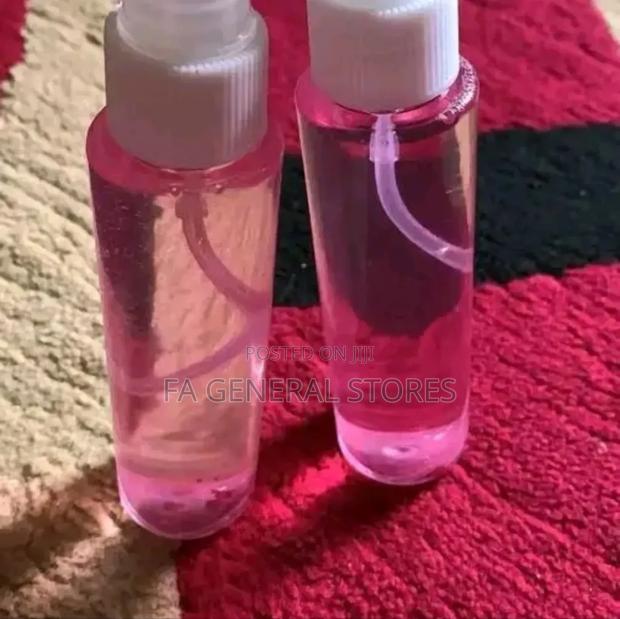 Smoothening Cleansers - main view