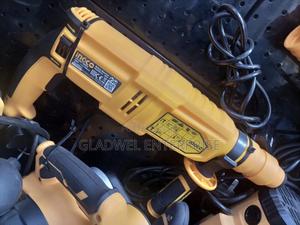 Electric Drill - thumbnail 2