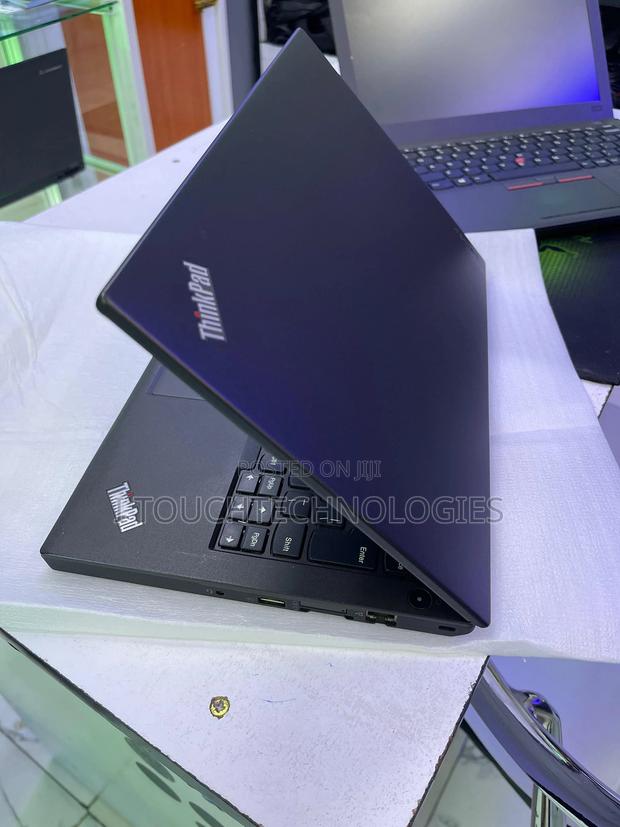 Laptop Lenovo ThinkPad X260 8GB Intel Core I5 SSD 256GB
