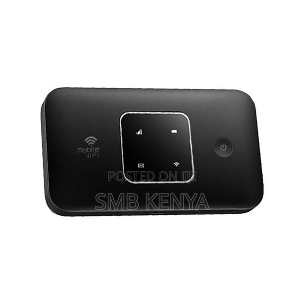 Global Unlocked, Toplink HW55 4G LTE Mobile Wifi