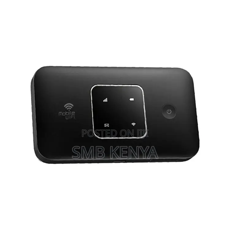 Global Unlocked, Toplink HW55 4G LTE Mobile Wifi