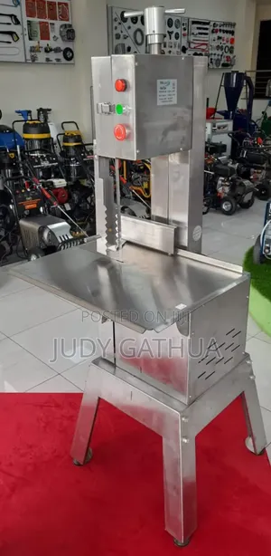 Meat Saw Heavy Duty