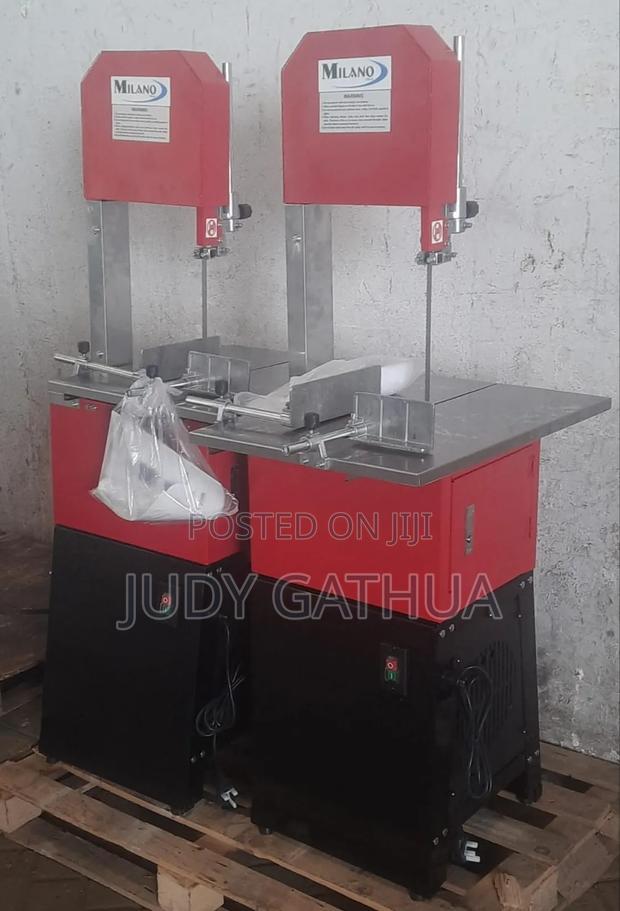 Bone Saw Standing Milano - main view