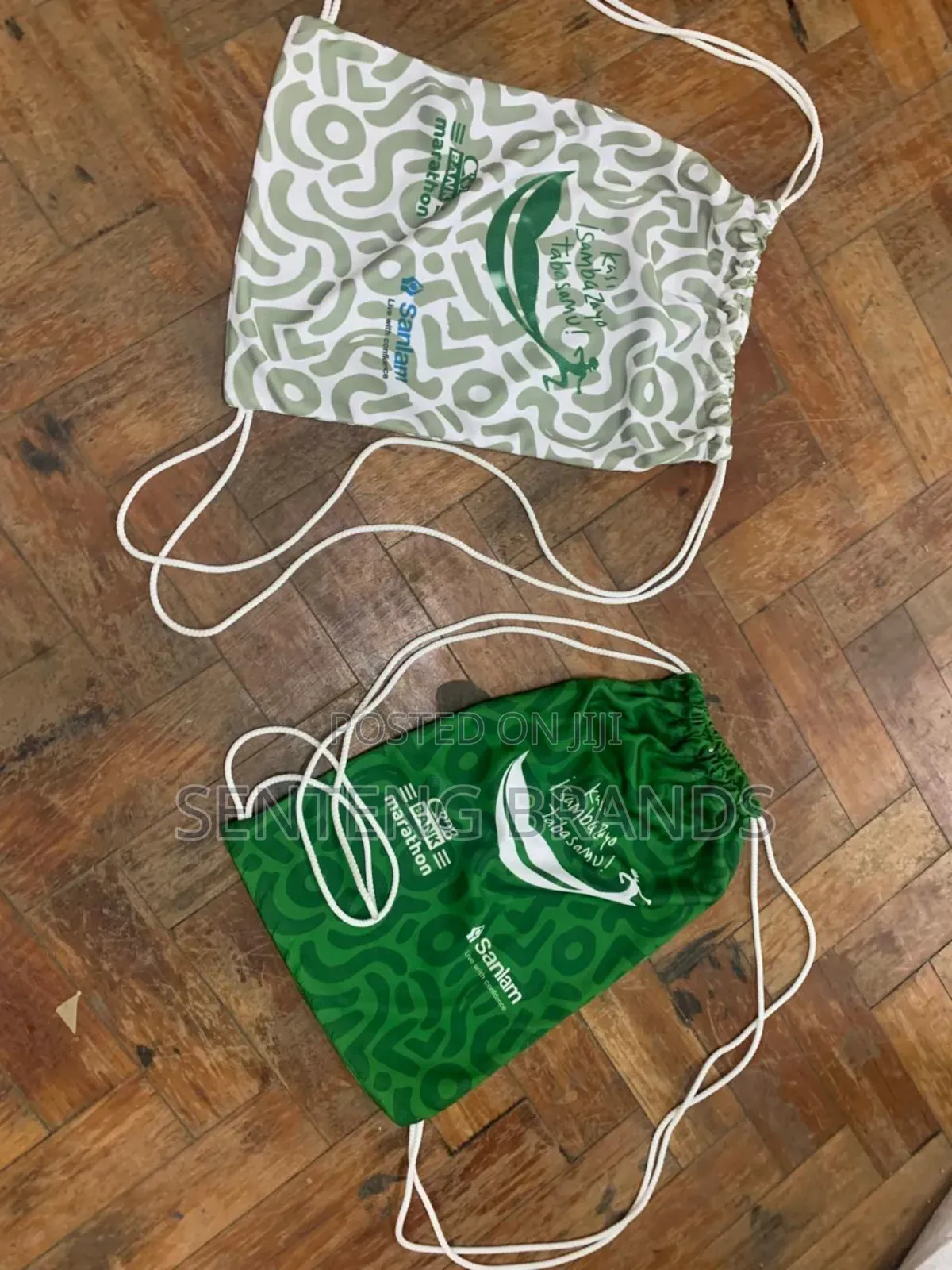 String Bags