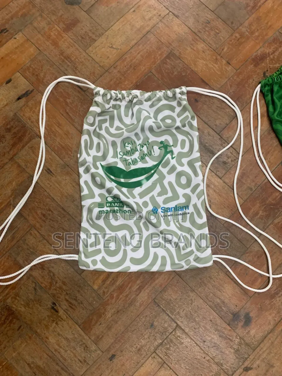 String Bags