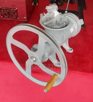 Manual Meat Saw Heavy Duty