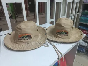 Safari Hats