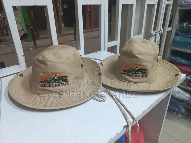 Safari Hats - thumbnail 2