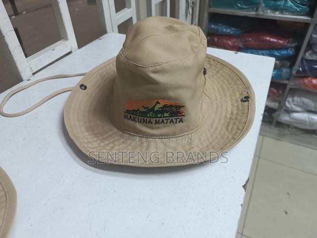 Safari Hats - thumbnail 3