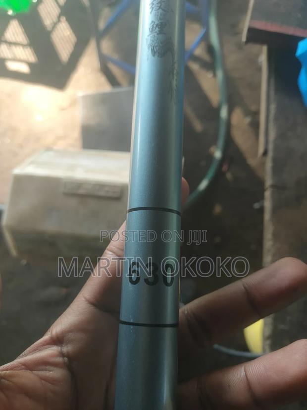 Fishing Rods/Baits/Hooks - main view