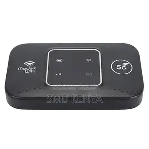 All Sim Cards Compatible, 4g/5g Mifi