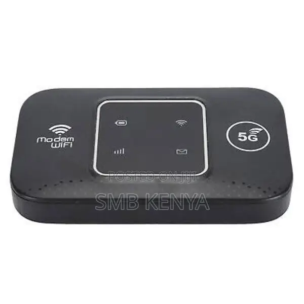 All Sim Cards Compatible, 4g/5g Mifi