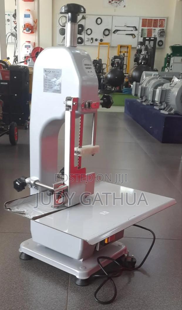 Milano Bone Saw 130kgm/Hr