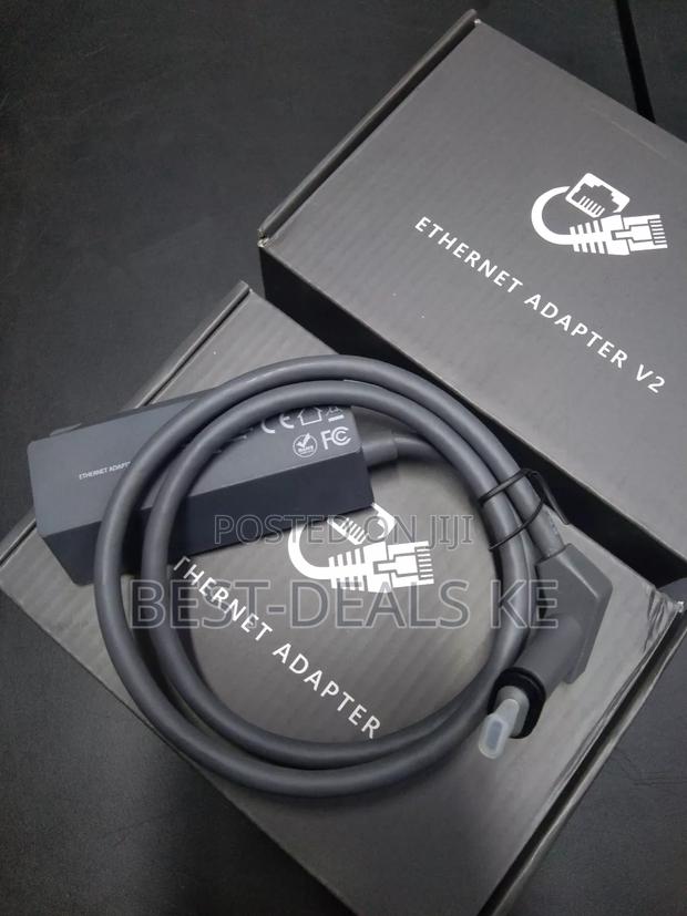 Starlink Ethernet Adapter V2 - thumbnail 2