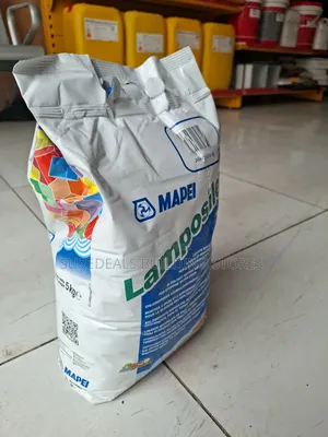 Lamposilex Waterplug-5kg