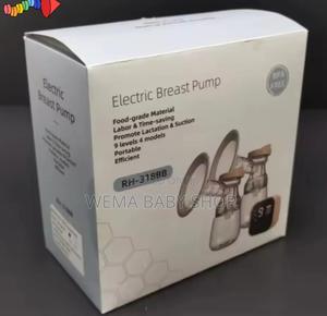 Electric Breast Pump - thumbnail 2