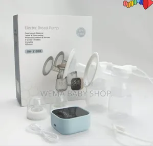 Electric Breast Pump