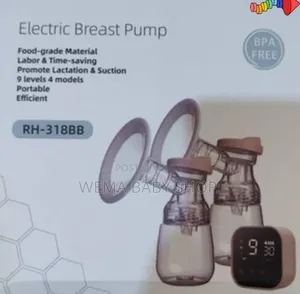 Electric Breast Pump