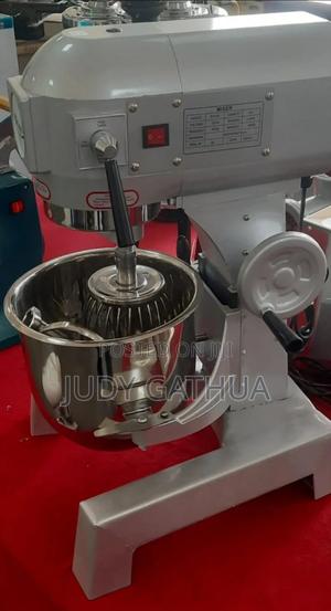 Food Mixer 10ltr - thumbnail 2