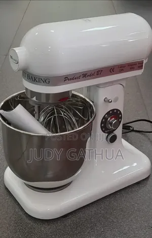 Food Mixer 7ltr