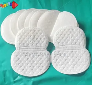 Underarm/Armpit Sweat Pads (9pcs)