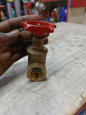 Gate Valve 3⁄4" Inch Pegler - thumbnail 2