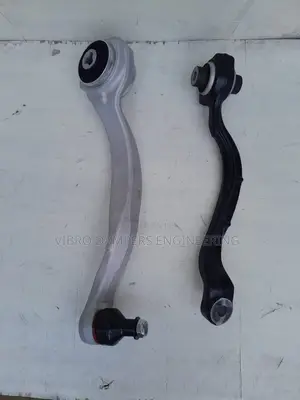 Mercedes W212 Front Control Arm